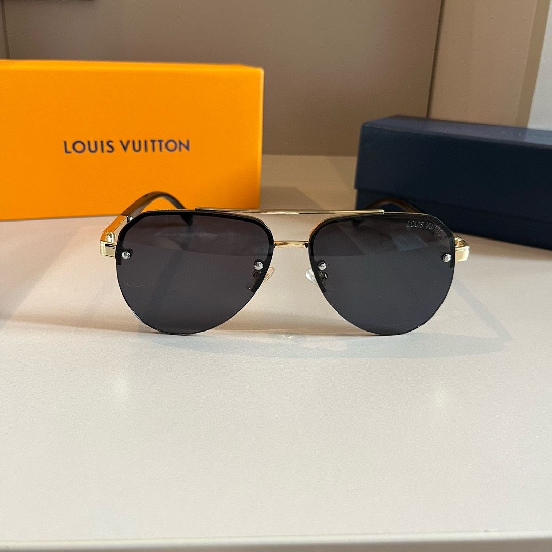 Louis Vuitton Sunglasses